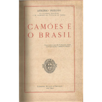 Livros/Acervo/P/PEIXOTO AFRA CAMOES